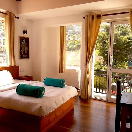 Hotel Sky Heaven Nuwaraeliya Nuwara Eliya Exterior foto