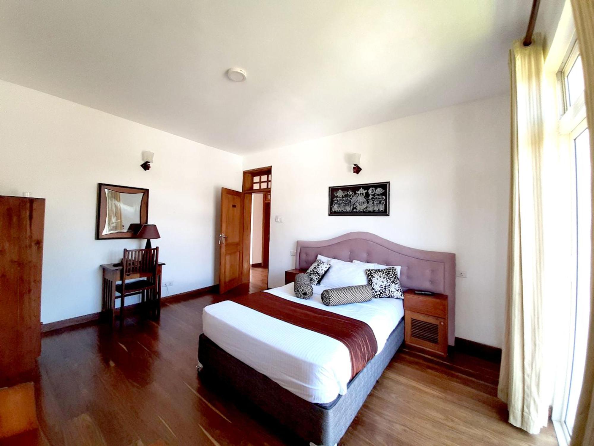 Hotel Sky Heaven Nuwaraeliya Nuwara Eliya Exterior foto